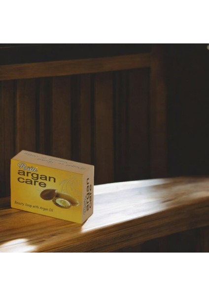 Argan Care Güzellik Sabunu (Argan Yağlı ) 100 gr modelleri