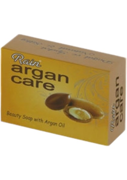 Argan Care Güzellik Sabunu (Argan Yağlı ) 100 gr indirimleri