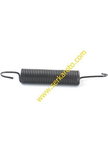 Yay Grubu 8677 Albea Bagaj Kapak Yayı