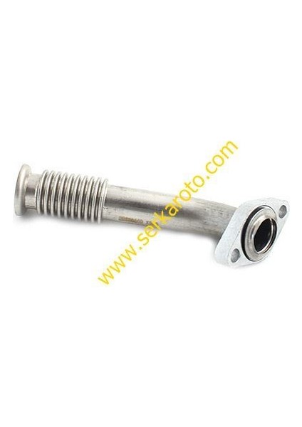 7864 Doblo Isı Degıstırıcı Borusu 1.9 Sag