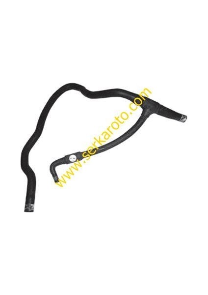 Hortum Grubu 8258 Palıo Sıena 1.6 16V 97>02 Kalorifer Hortumu