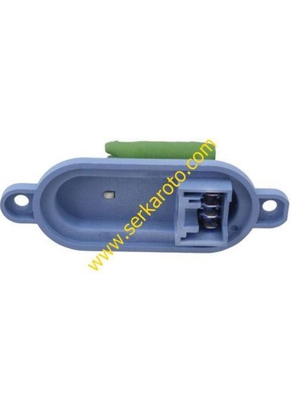 Rezistans Grubu 8642 Marea Kalorifer Rezıstansı