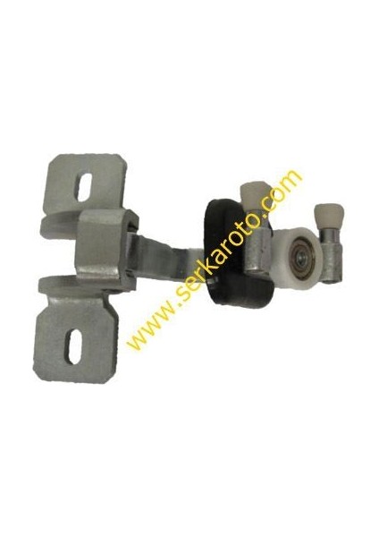 Kapı Mekanizmalar 7786 Mekanızma Orta Kapı Sürgülü Ducato 2-3