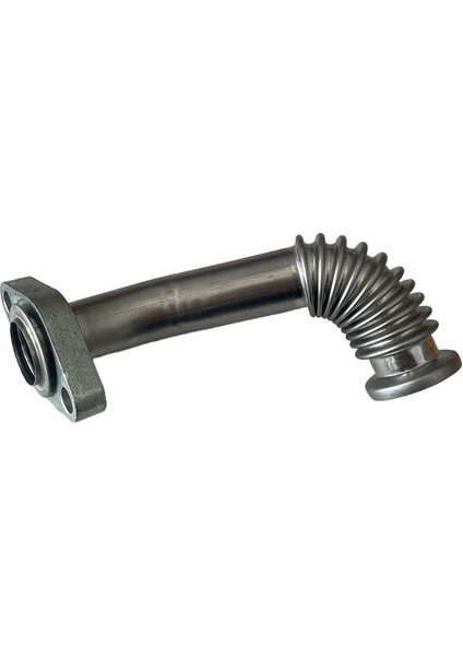 8137 Doblo 1.9 Sol Isı Degıstırıcı Boru Sol