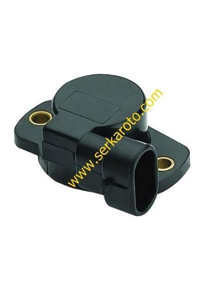 Sensör Grubu 8204 Palıo Marea Gaz Kelebek Sensörü Potansıyometre