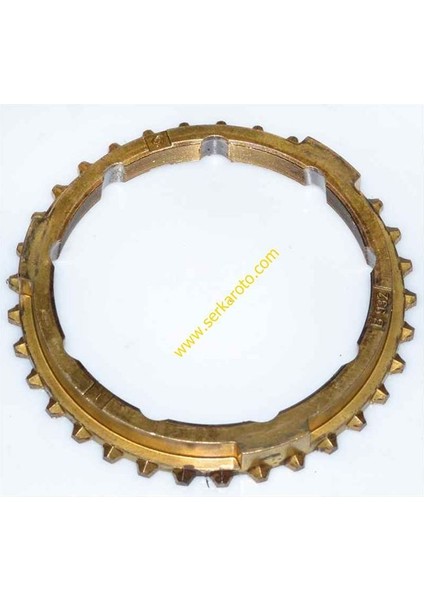 20319 Marea Senkromeç Sarısı