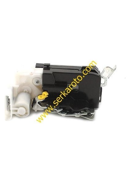 Kapı Ve Bagaj Kilidi 8289 Albea Kapı Kılıdı Arka Sağ