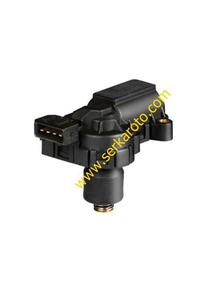 8639 Uno 70 Rolantı Ayar Motoru