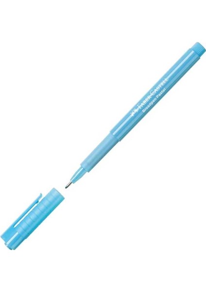 Keçeli Kalem Broadpen 1554 Açık Mavi fırsatları