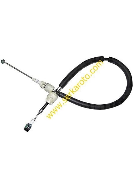 Vites Telleri 7777 Vıtes Kumanda Teli Grande Punto