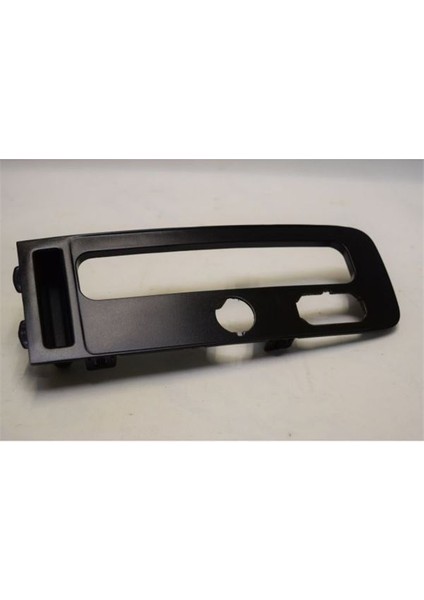 90172 Doblo 2015 Orta Konsol Çerçevesi Cargo Çakmak Yeri Olan