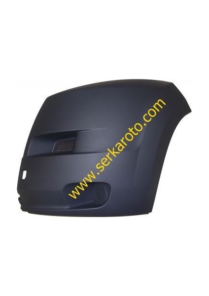 20240 Ducato Iı Iıı Tampon Kösesı Ön Plastiği Sag