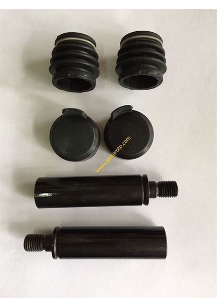 20382 Master Iıı Kalıper Pım Takımı