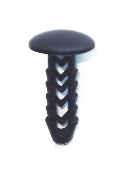 Klips 20831 Tempra Davlumbaz Klipsi