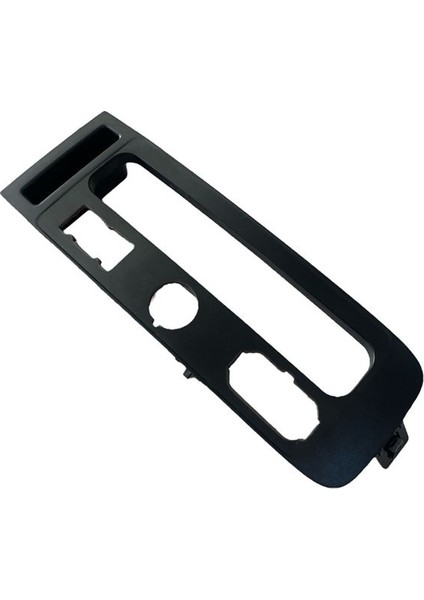 90173 Doblo 2015 Orta Konsol Çerçevesi Combi Çakmak Ve Şarj Yeri