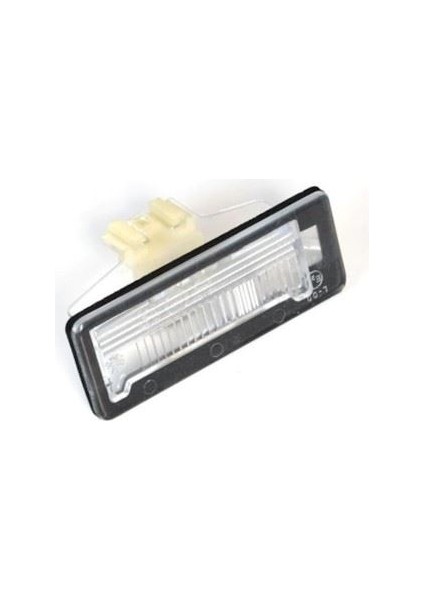 20137 Doblo Iıı Arka Plaka Aydınlatma Lambası
