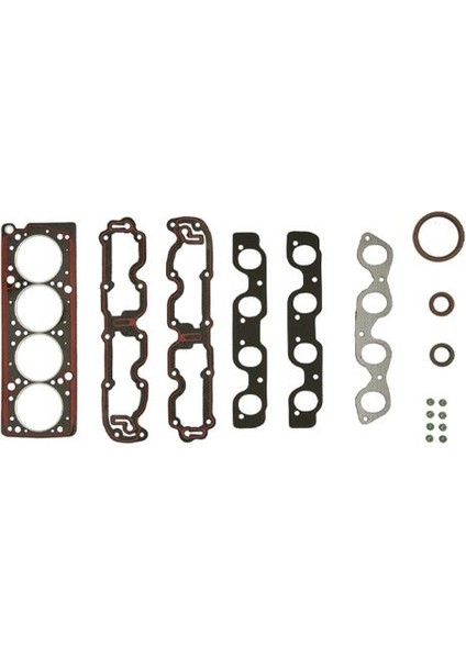 Conta 10161 Tempra Motor Takım Conta Keçesiz 2.0 8V Keçesiz