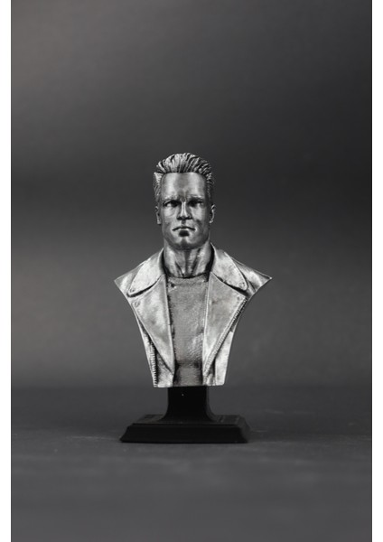 Terminatör - Figür / Büst