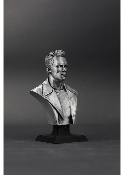 Terminatör - Figür / Büst fiyatları