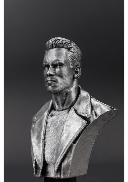 Terminatör - Figür / Büst indirimleri