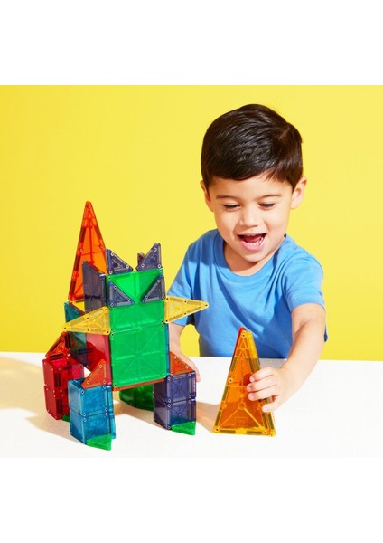 Combo + Micromags - 62 Parça indirimleri