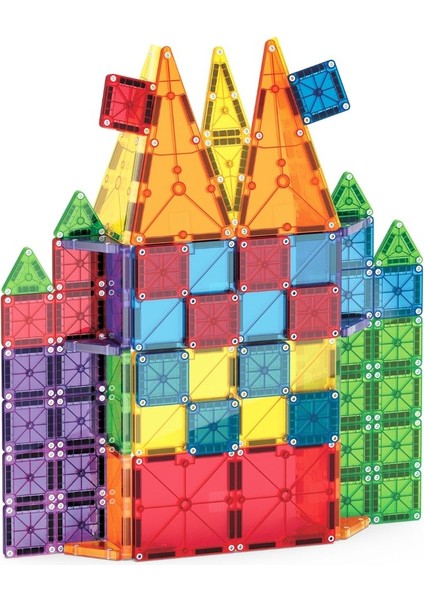 Combo + Micromags - 62 Parça modelleri