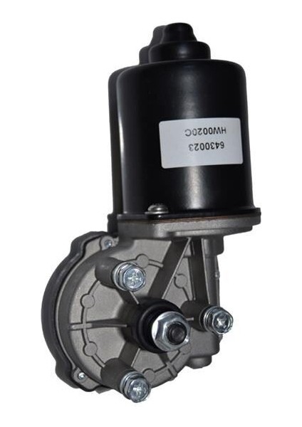20232 Linea Cam Silecek Motoru Ön