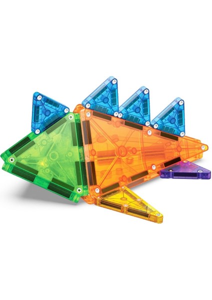 Combo + Micromags - 46 Parça