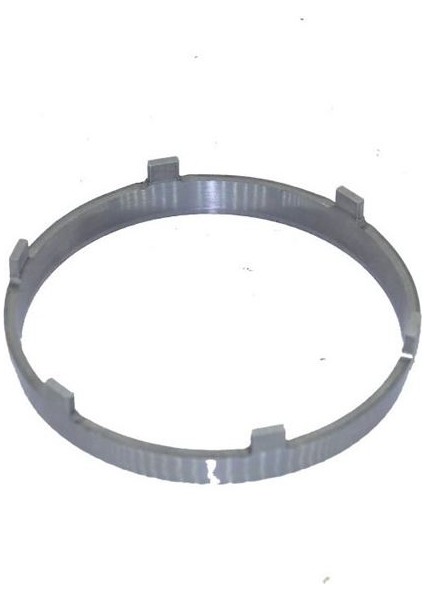 20324 Senkromeç Sarısı B.M Doblo