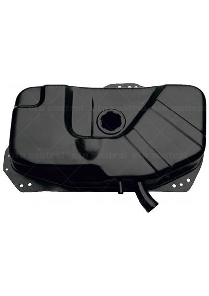 Yakıt Deposu 20307 Uno 60 70 Benzın Yakıt Deposu Karbüratörlü