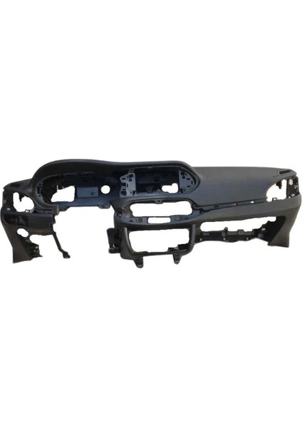 90031 Egea Komple Ön Gögüs Torpido