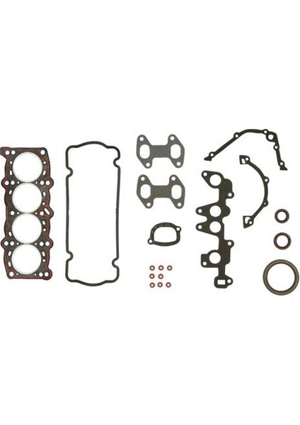 Conta 10002 Uno Motor Takım Conta 1.1 8V Keçesiz