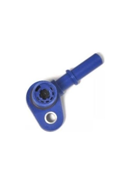 21154 Fıorıno Lınea Doblo Vakum Pompa Valf 1.3 Mjt