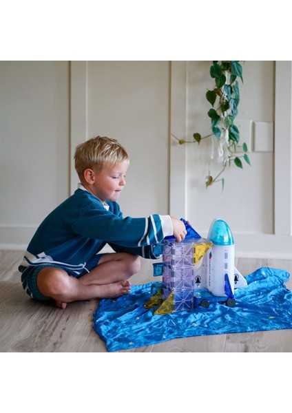 Space + Micromags - Uzay 32 Parça fırsatları