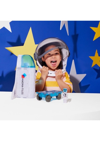 Space + Micromags - Uzay 32 Parça indirimleri