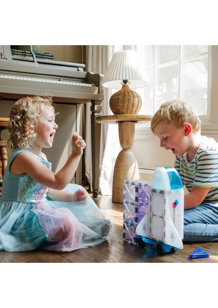 Space + Micromags - Uzay 32 Parça fiyatları