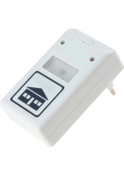 Haşerx Elektronik Fare ve Haşere Kovucu