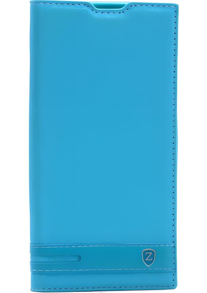 Asus Zenfone 4 Max ZC554KL Kılıf Elite Kapaklı Kılıf