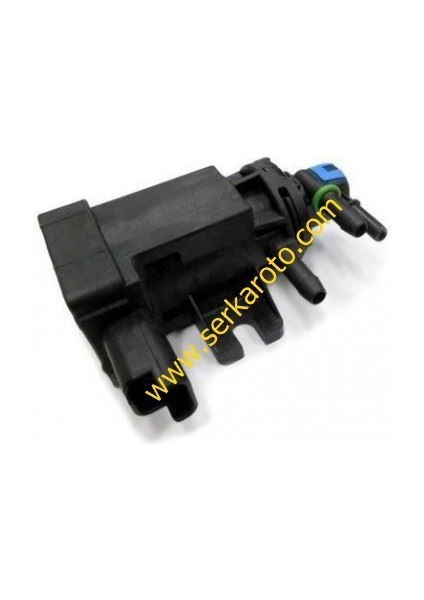 21292 Scudo Ducato Egr Turbo Basınç Elektrovalfı