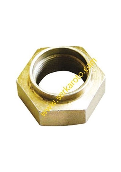 2921 Aks Somunu Ducato 18Q