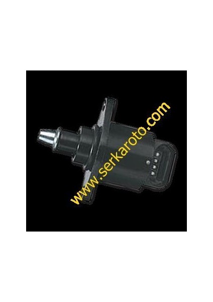 21000 Rolantı Ayar Motoru Palıo 1.4 8V