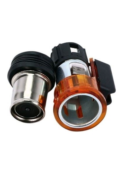 21051 Lınea Doblo Palıo Çakmak Komple Gövde Turuncu