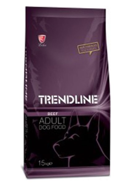 Adult Biftekli Yetişkin Köpek Maması 15 kg