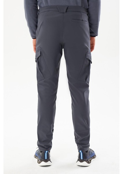 2413060-ANT Erkek Outdoor Pantolon