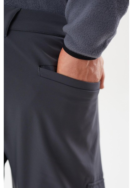 2413060-ANT Erkek Outdoor Pantolon
