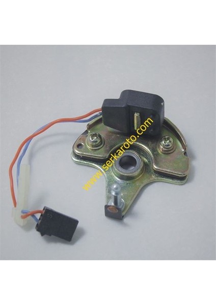 Bobin 21340 Uno 60 Manyetık Bobın Avans Grubu