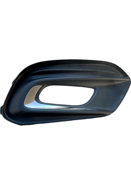 Sis Çerçevesi 21641 Egea Sedan Sis Far Çerçevesı Kapağı Sag Nikelajlı