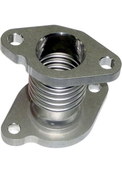 21563 Ducato 2.3 Euro 5 Egr Borusu