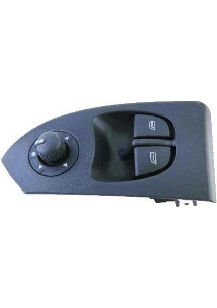 Cam Kaldırma Anahtarları 21759 Ducato Cam Açma Dügmesı Sol