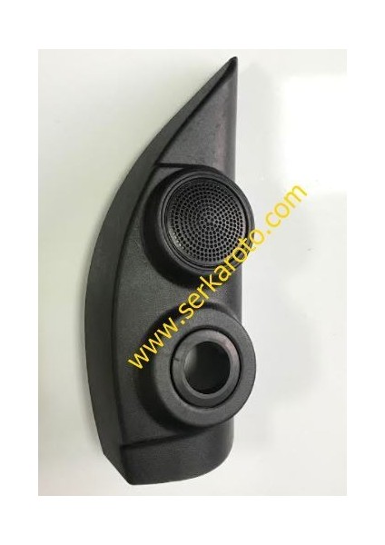 90391 Doblo Iıı Iv Manuel Ayna Iç Hoparlör Kapağı Sag